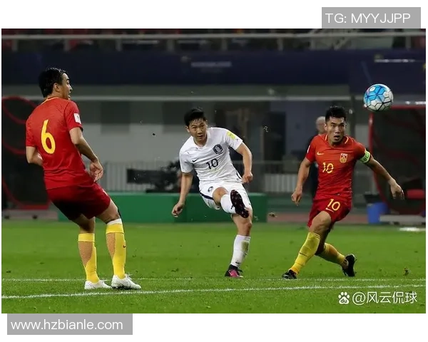 2017年中国足球队对阵韩国队精彩视频直播回顾与赛后分析 2017年中国足球队对阵韩国队精彩视频直播回顾与赛后分析