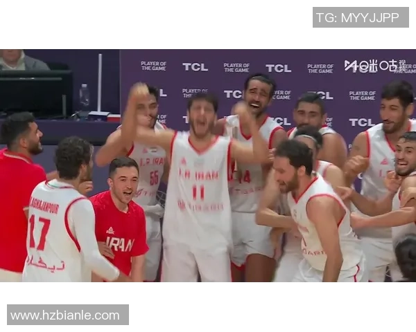 2016年国奥男篮对阵伊朗精彩回顾与赛后分析 2016年国奥男篮对阵伊朗精彩回顾与赛后分析