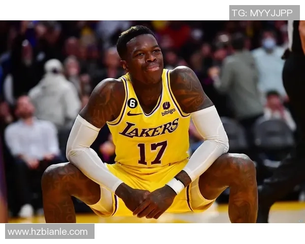 丹尼斯施罗德在NBA的崛起与挑战:从年轻新星到球队领袖的蜕变之路 丹尼斯施罗德在NBA的崛起与挑战:从年轻新星到球队领袖的蜕变之路