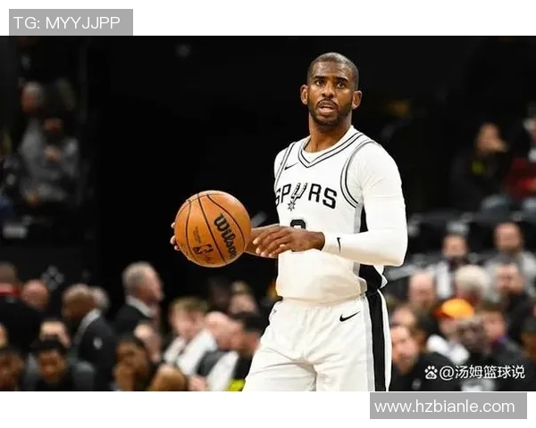克里斯保罗在NBA的传奇生涯与未来发展展望 克里斯保罗在NBA的传奇生涯与未来发展展望