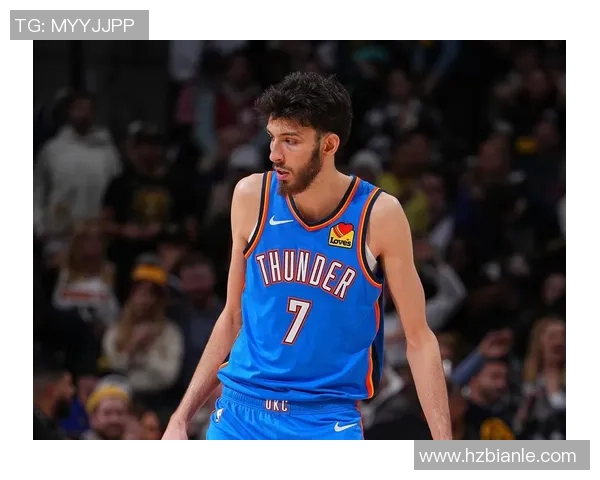 切特霍姆格伦的篮球之路与未来发展潜力分析 切特霍姆格伦的篮球之路与未来发展潜力分析