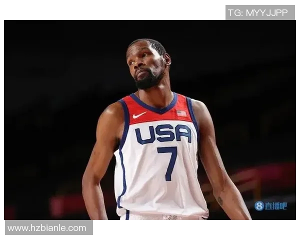 凯文杜兰特:从天赋少年到NBA传奇的辉煌之路 凯文杜兰特:从天赋少年到NBA传奇的辉煌之路