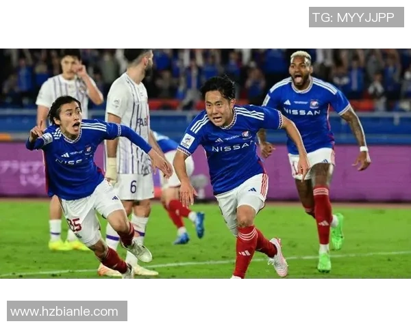 北海道队对决横滨水手展现足球魅力的精彩较量与战术博弈 北海道队对决横滨水手展现足球魅力的精彩较量与战术博弈