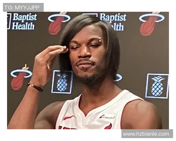 吉米巴特勒的篮球之路与个人成长探索 吉米巴特勒的篮球之路与个人成长探索