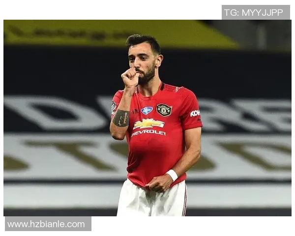 布鲁诺费尔南德斯:从天才少年到足球场上的战术大师之路 布鲁诺费尔南德斯:从天才少年到足球场上的战术大师之路