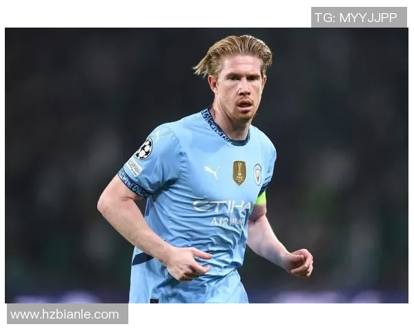 德布劳内引领曼城攻势足球新纪元球场上的魔术师与战术大师 德布劳内引领曼城攻势足球新纪元球场上的魔术师与战术大师