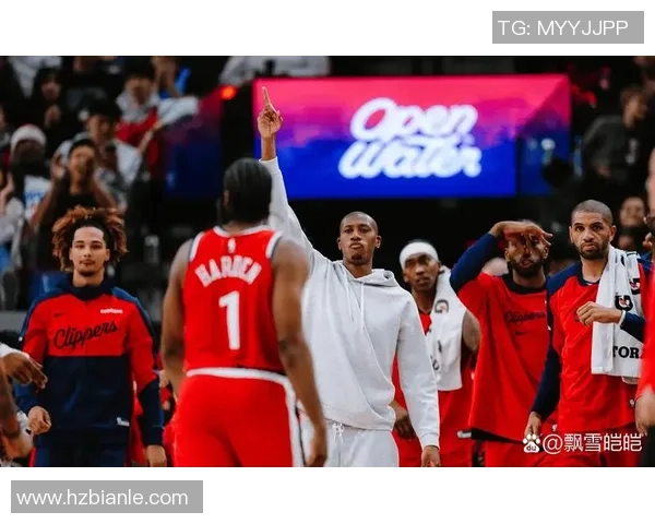 快船与掘金激战正酣1月22日精彩对决值得期待 快船与掘金激战正酣1月22日精彩对决值得期待