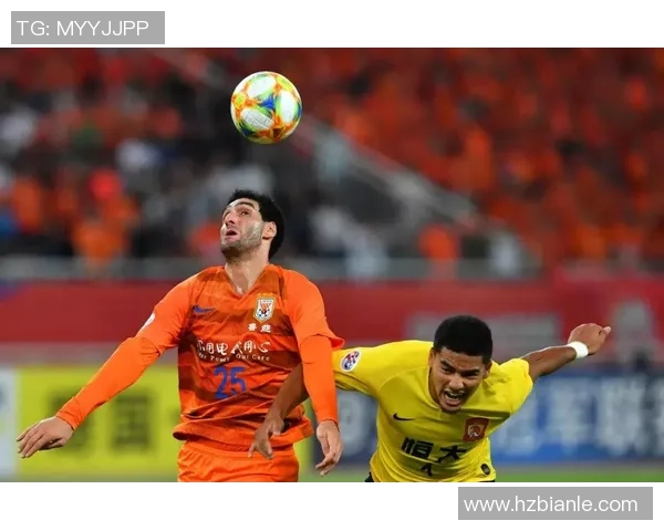 恒大与鲁能激战回顾精彩比赛视频尽在此处不容错过