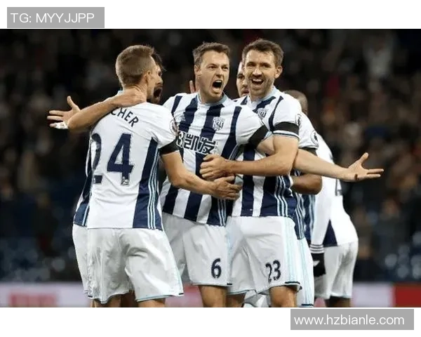 斯特成与西布朗激战正酣谁能在英冠赛场上笑到最后