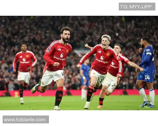 曼联主场逆转曼城精彩对决以四比二赢得胜利再现红魔风采