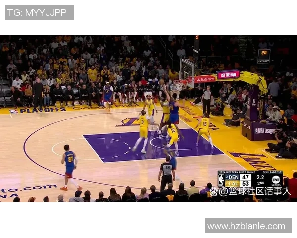 湖人对决热火激战正酣球迷期待精彩瞬间与巅峰对决