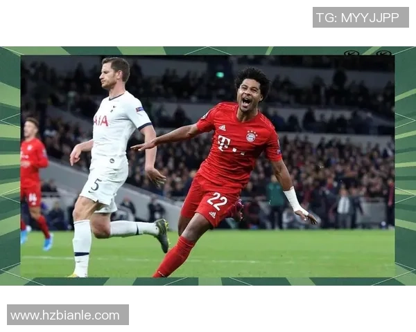 热刺与拜仁激战回顾精彩集锦尽显足球魅力与激情 热刺与拜仁激战回顾精彩集锦尽显足球魅力与激情