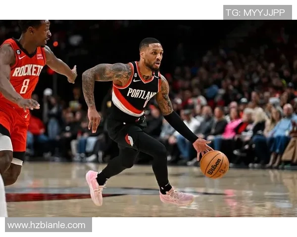 达米安利拉德：从新秀到巨星的篮球传奇之路与未来展望