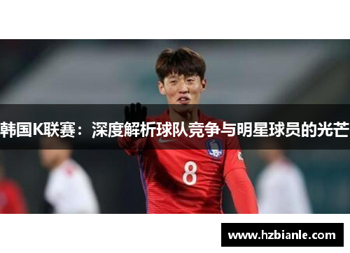 韩国K联赛：深度解析球队竞争与明星球员的光芒